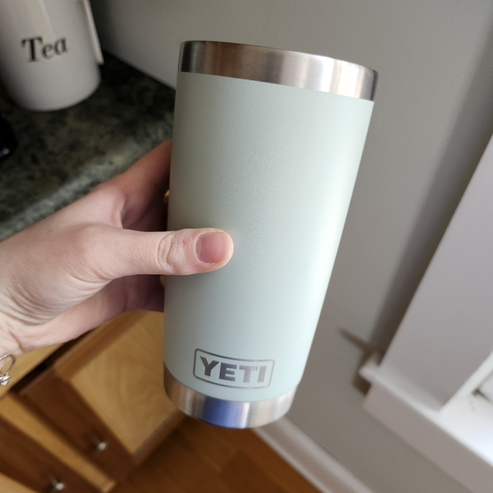 YETI Tumbler